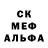 МЕТАДОН белоснежный Pro Danya